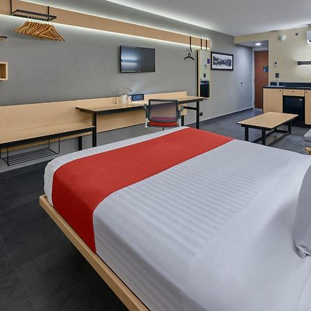 City Express By Marriott La Paz Luaran gambar