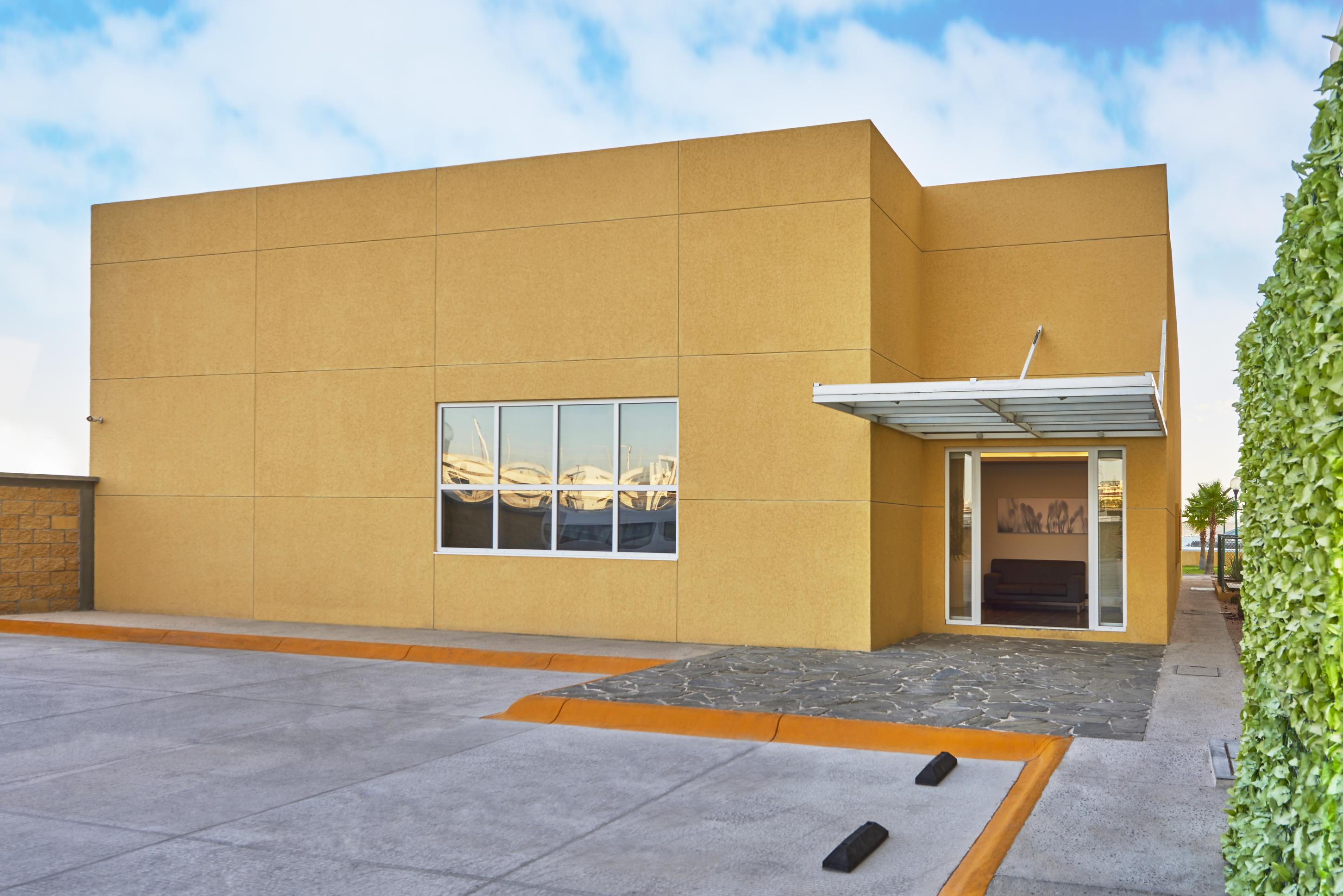 City Express By Marriott La Paz Luaran gambar