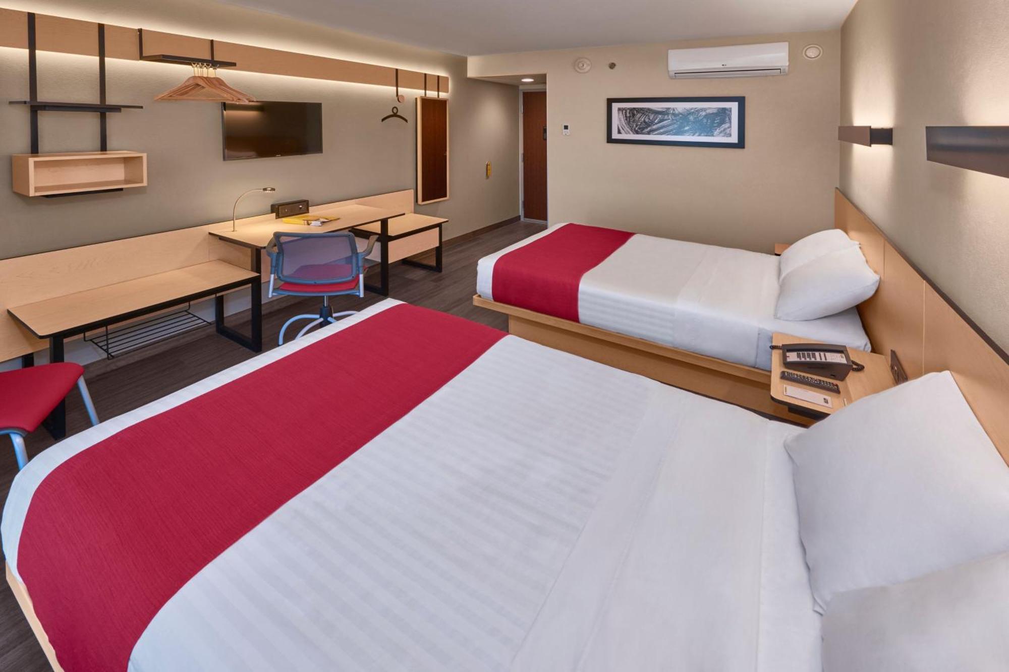 City Express By Marriott La Paz Luaran gambar