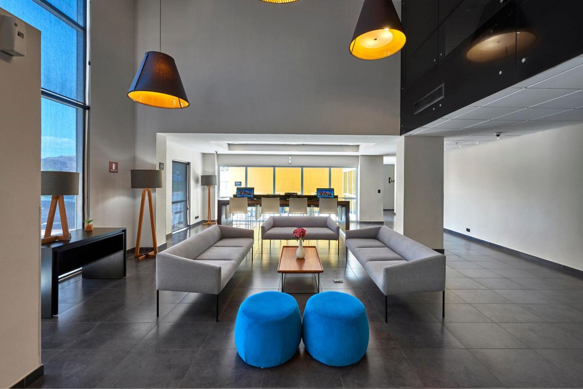 City Express By Marriott La Paz Luaran gambar